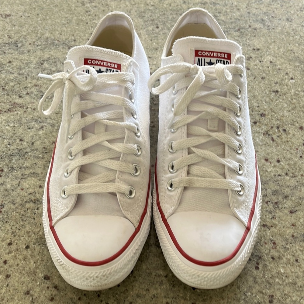 Converse Shoes